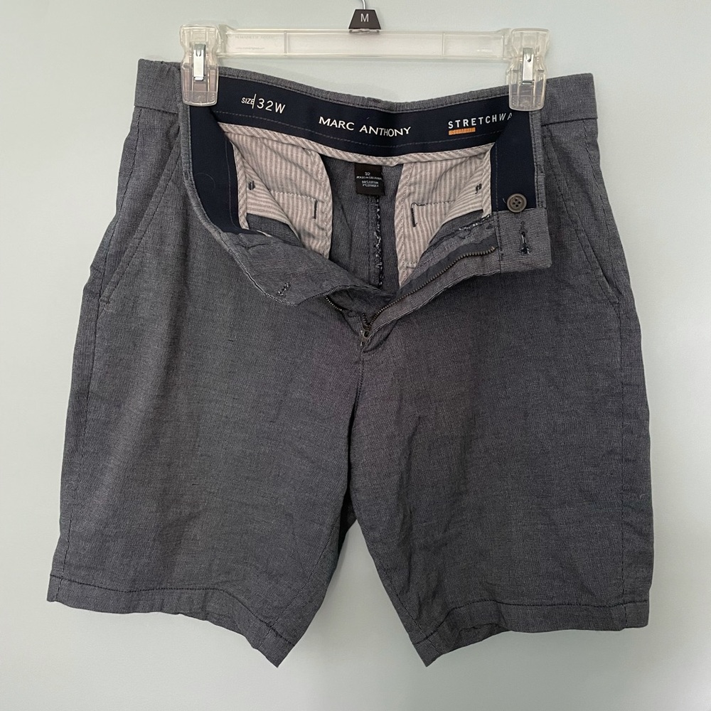 Marc Anthony Men’s shorts size 32